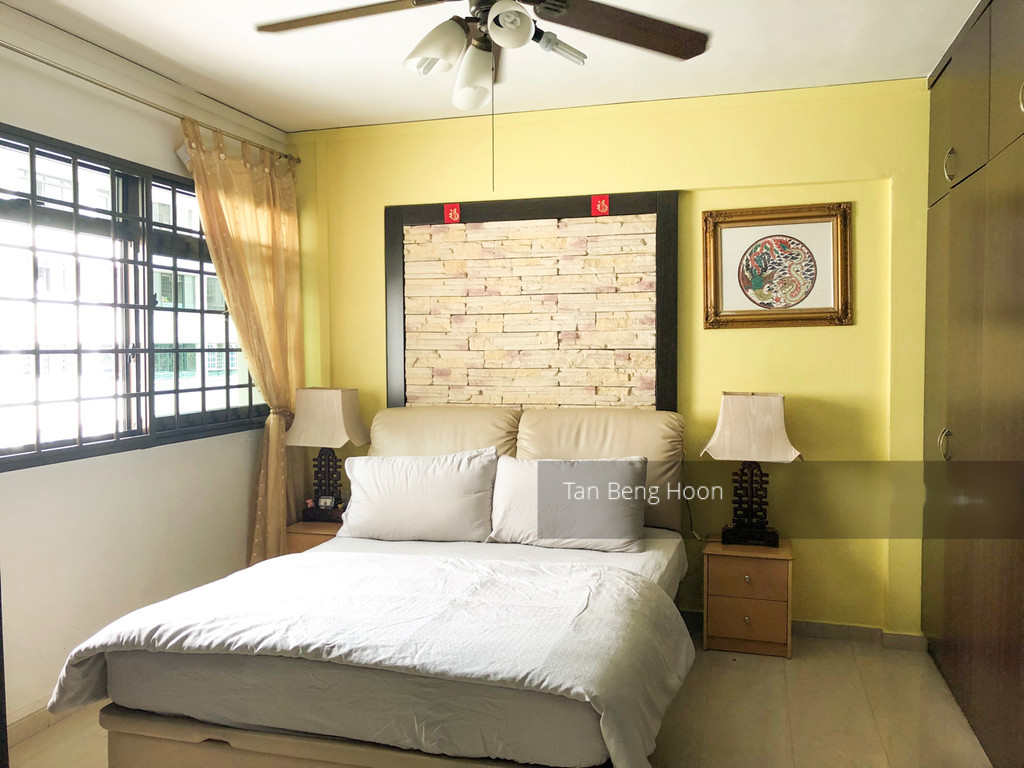 Blk 290C Bukit Batok East Avenue 3 (Bukit Batok), HDB Executive #208244631